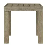 Signature Design by Ashley® Silo Point Patio Side Table