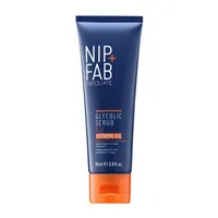 Nip+Fab Glycolic Fix Scrub Extreme 75 Ml