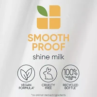 Biolage Smooth Shine Milk Styling Product - 8.5 oz.