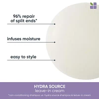 Biolage Hydra Source Leave in Conditioner-8.5 oz.