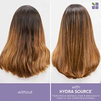 Biolage Hydra Source Leave in Conditioner-8.5 oz.