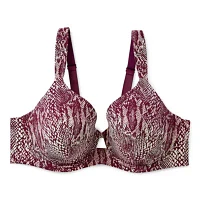 Ambrielle Super Soft Full Coverage Bra