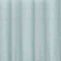 Eclipse Liberty Grommet Top Sheer Single Curtain Panel