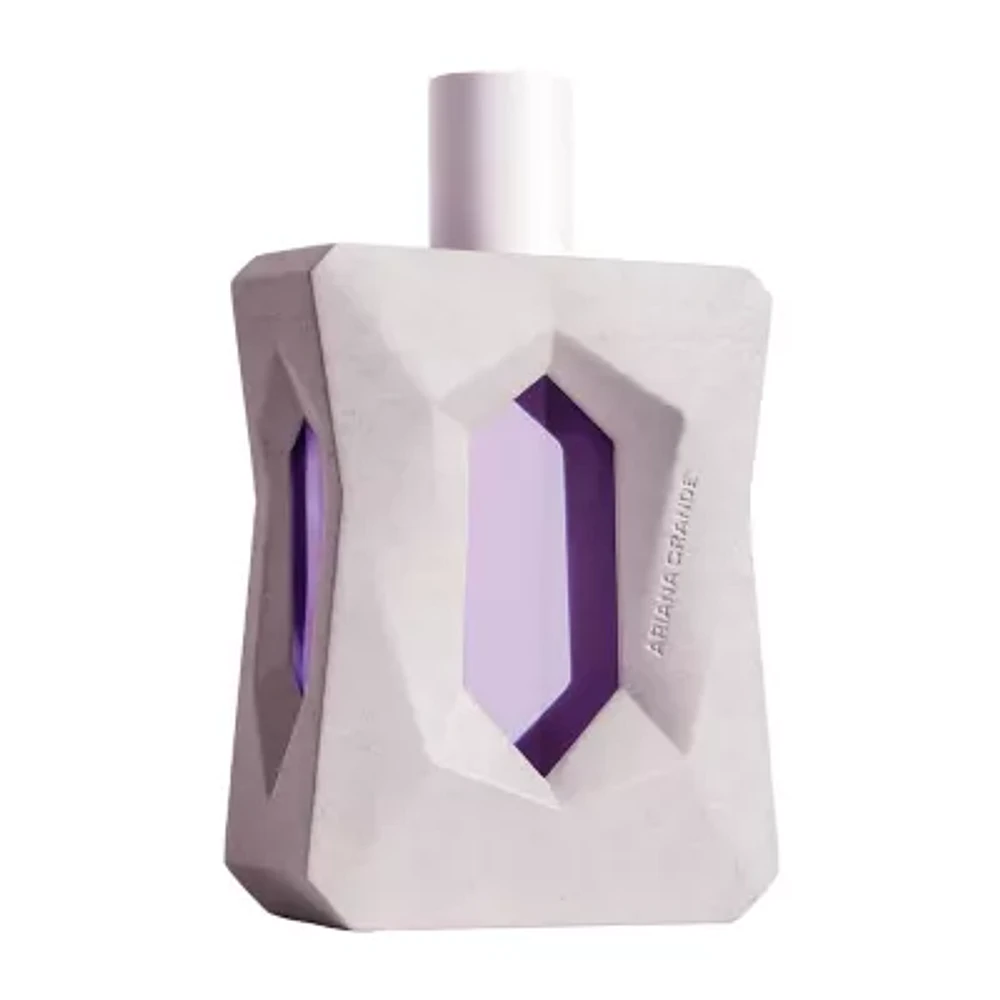 Ariana Grande God Is A Woman Eau De Parfum