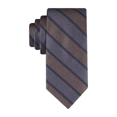 Haggar Frances Striped Tie