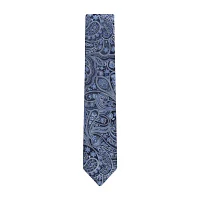 Haggar Fiona Paisley Tie