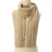 Frye and Co. Oblong Cold Weather Scarf