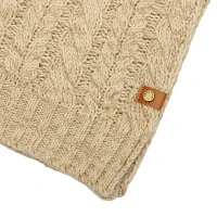 Frye and Co. Oblong Cold Weather Scarf