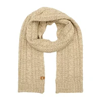 Frye and Co. Oblong Cold Weather Scarf