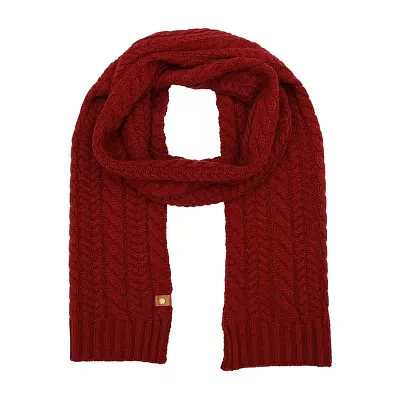 Frye and Co. Oblong Cold Weather Scarf