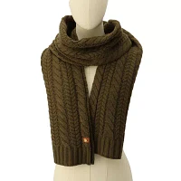 Frye and Co. Oblong Cold Weather Scarf