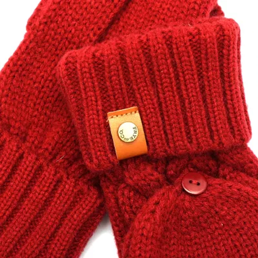 Frye and Co. Mittens