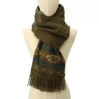 Frye and Co. Oblong Cold Weather Scarf