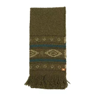 Frye and Co. Oblong Cold Weather Scarf