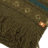 Frye and Co. Oblong Cold Weather Scarf