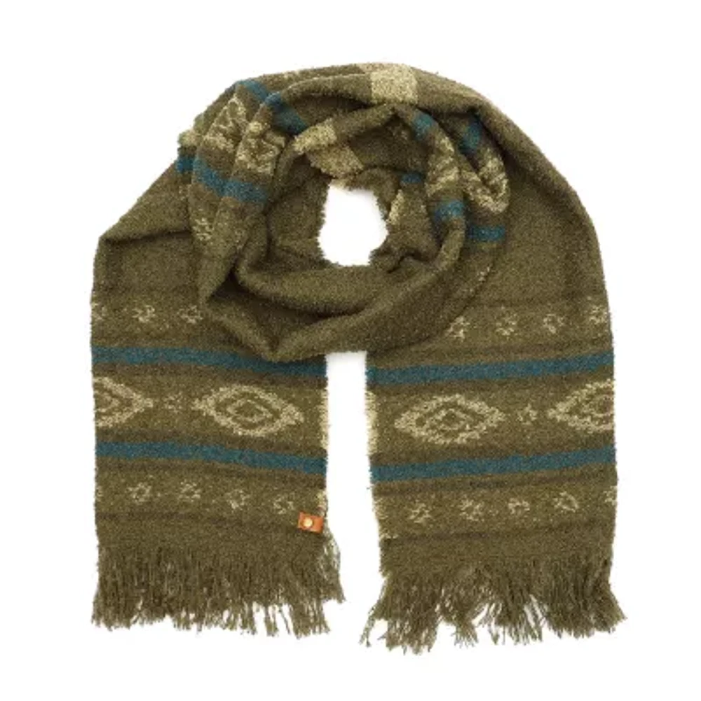 Frye and Co. Oblong Cold Weather Scarf