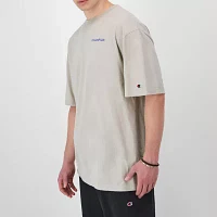 Champion Mens Crew Neck Short Sleeve T-Shirt Big and Tall