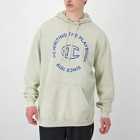 Champion Big and Tall Mens Long Sleeve Hoodie