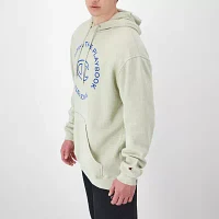 Champion Big and Tall Mens Long Sleeve Hoodie