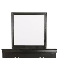 Burkhart 6-Drawer Dresser