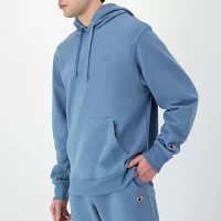 Champion Powerblend Mens Long Sleeve Hoodie