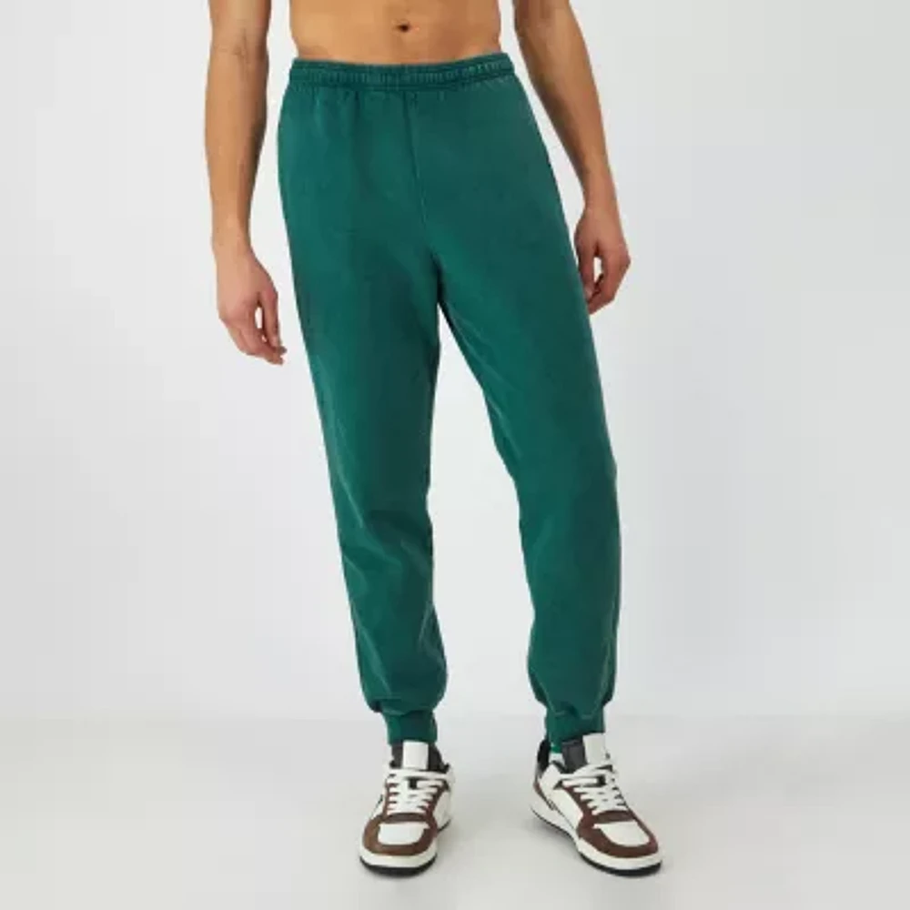 Champion Powerblend Fleece Mens Regular Fit Jogger Pant