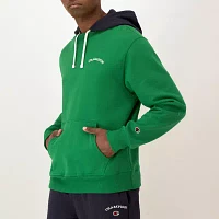 Champion Powerblend Fleece Mens Long Sleeve Hoodie