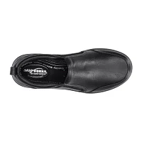 Easy Works By Street Womens Garland Moc Closed Toe Slip-On Shoe