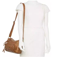 Stone Mountain Smokey Irene Hobo Bag