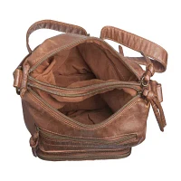 Stone Mountain Smokey Irene Hobo Bag