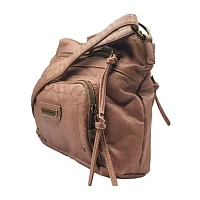 Stone Mountain Smokey Irene Hobo Bag