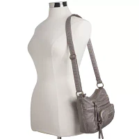 Stone Mountain Smokey Irene Hobo Bag