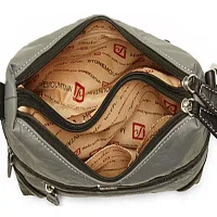 Stone Mountain Washed Leather Irene Hobo Bag