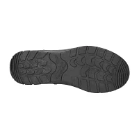 Easy Works By Street Womens Autumn Flat Heel Booties