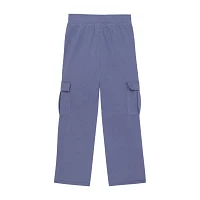 Roxy Big Girls Wide Leg Pull-On Pants