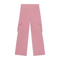 Roxy Big Girls Wide Leg Pull-On Pants