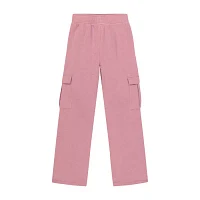 Roxy Big Girls Wide Leg Pull-On Pants