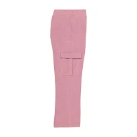 Roxy Big Girls Wide Leg Pull-On Pants