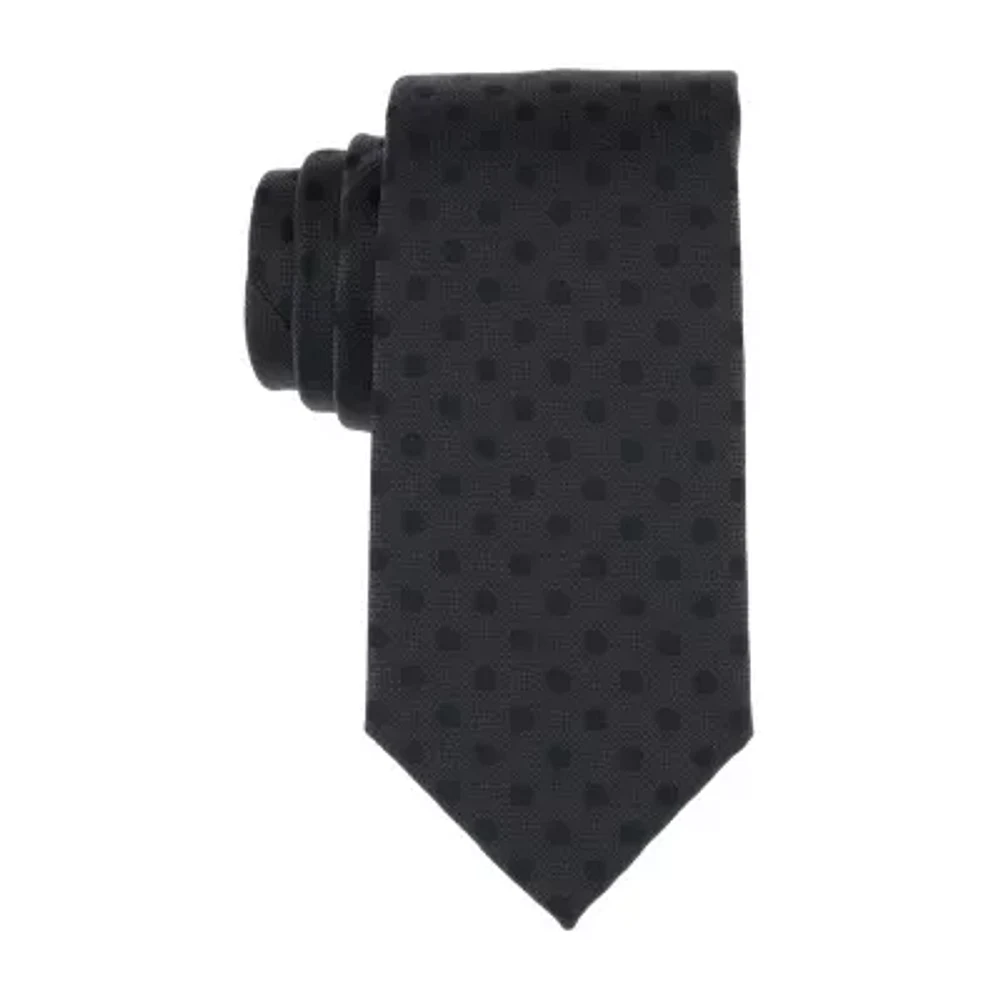 Collection By Michael Strahan Levitan Dot Tie Dots Ties