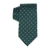 Collection By Michael Strahan Malone Goe Geometric Tie