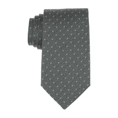 Stafford Nikolai Dot Tie Dots Tie