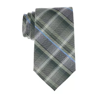 Stafford Avery Plaid Tie