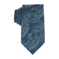 Stafford Wayne Paisley Tie