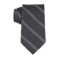 Stafford Millan Striped Tie