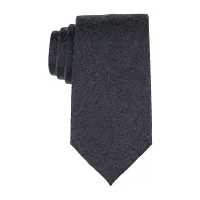 Stafford Rogers Floral Tie