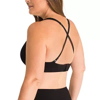 Leading Lady The Simone - Seamless Medium-Impact Sports Bra- 5062