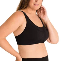 Leading Lady The Simone - Seamless Medium-Impact Sports Bra- 5062