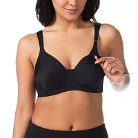 Leading Lady The Carole - Cool Fit Wirefree Nursing Bra- 4057