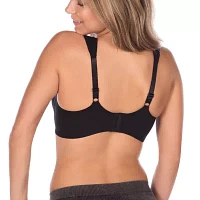 Leading Lady® The Vivien - Sport Wirefree Nursing Bra-4388