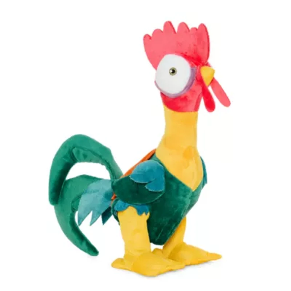 Disney Collection Hei Hei Moana Plush Doll